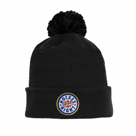 Hockey Night In Canada Ottawa Tuque