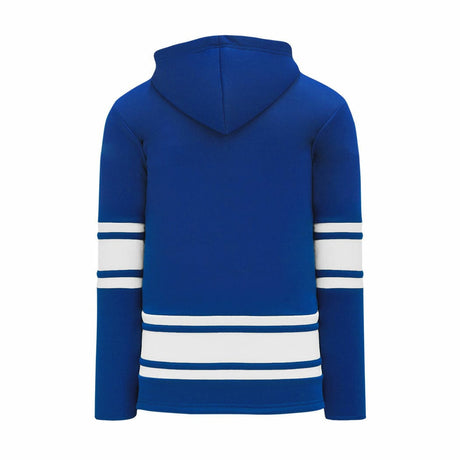 Hockey Night In Canada Toronto Laced Hoody
