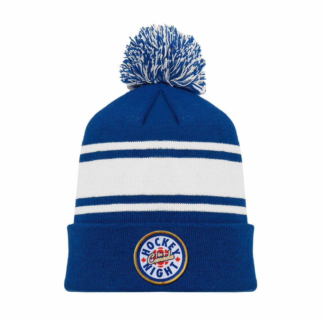 Hockey Night In Canada Toronto Tuque