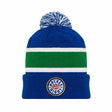 Hockey Night In Canada Vancouver Tuque