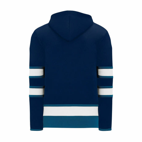 Hockey Night In Canada Winnipeg Laced Hoody