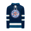 Hockey Night In Canada Winnipeg Laced Hoody