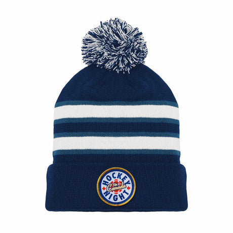 Hockey Night In Canada Winnipeg Tuque