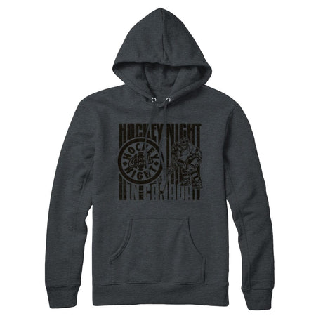 HNIC Ice Hockey Player Sweatshirt Hoodie