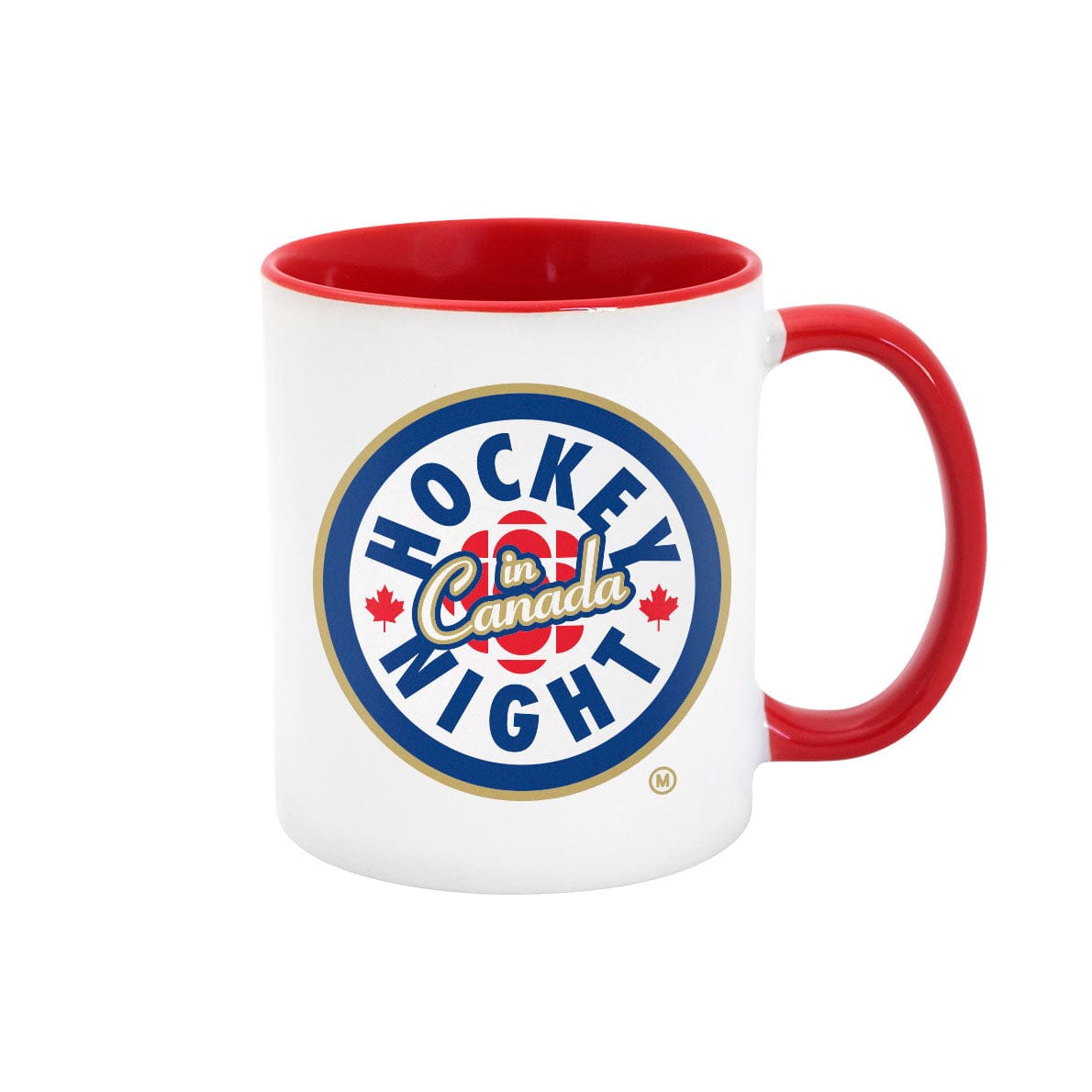 Hockey Night in Canada 11oz Mug