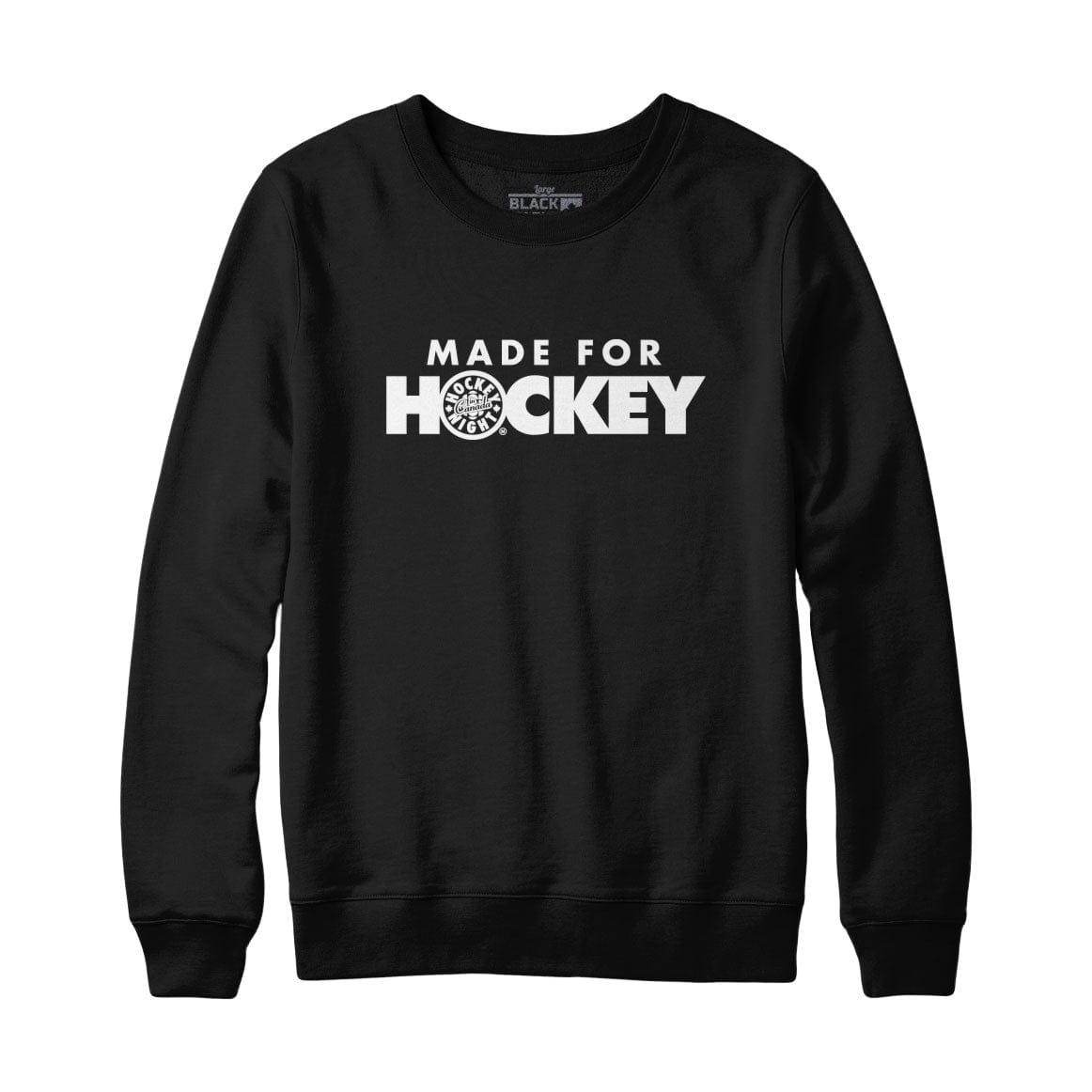 HNIC Made For Hockey Sweatshirt Hoodie
