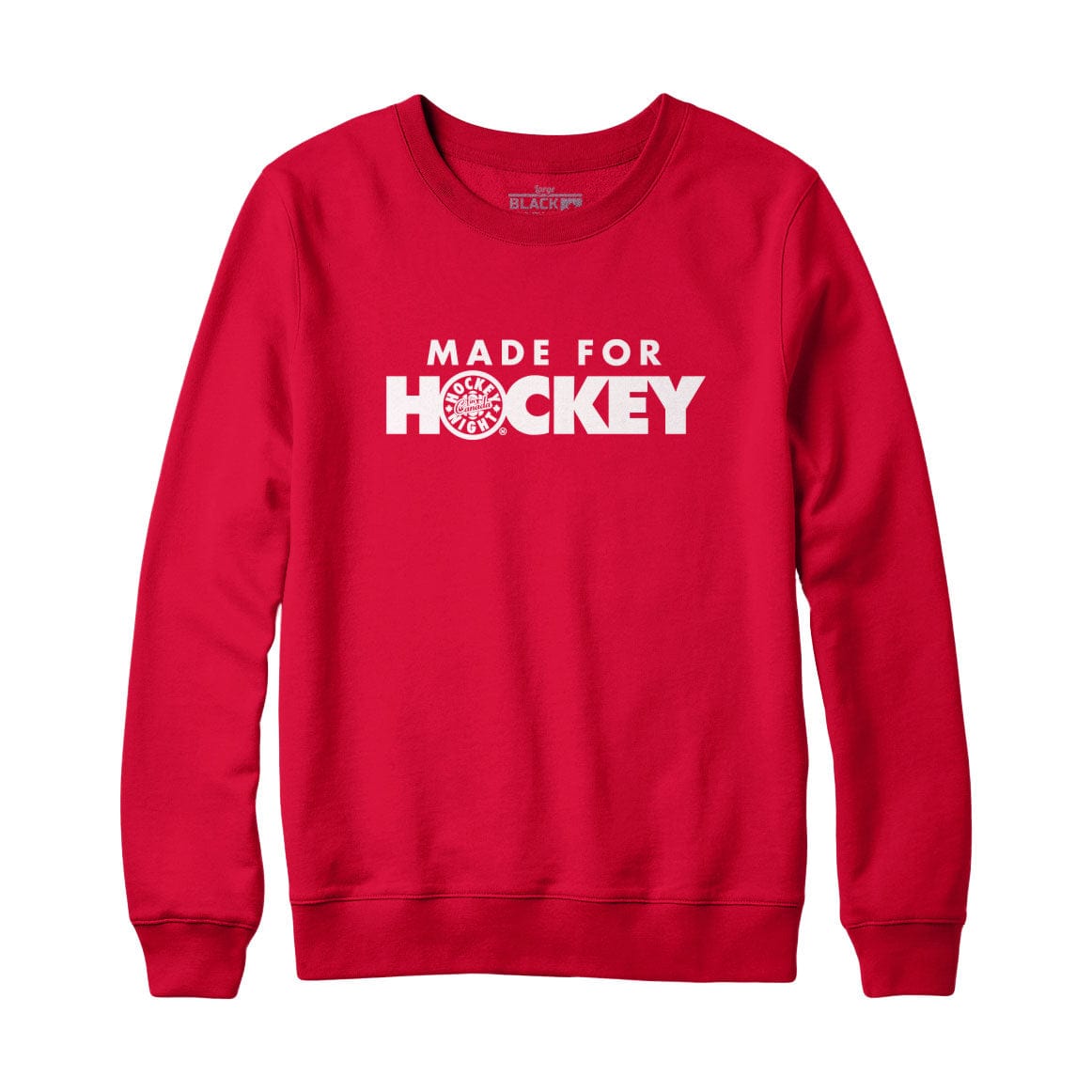 HNIC Made For Hockey Sweatshirt Hoodie