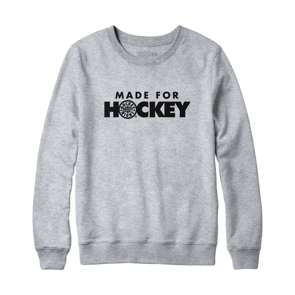 HNIC Made For Hockey Sweatshirt Hoodie