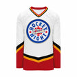 Hockey Night In Canada Calgary Hockey Jersey