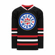 Hockey Night In Canada Chicago Hockey Jersey