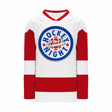 Hockey Night In Canada Detroit Hockey Jersey
