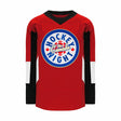 Hockey Night In Canada Ottawa Hockey Jersey