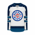 Hockey Night In Canada Winnipeg Hockey Jersey