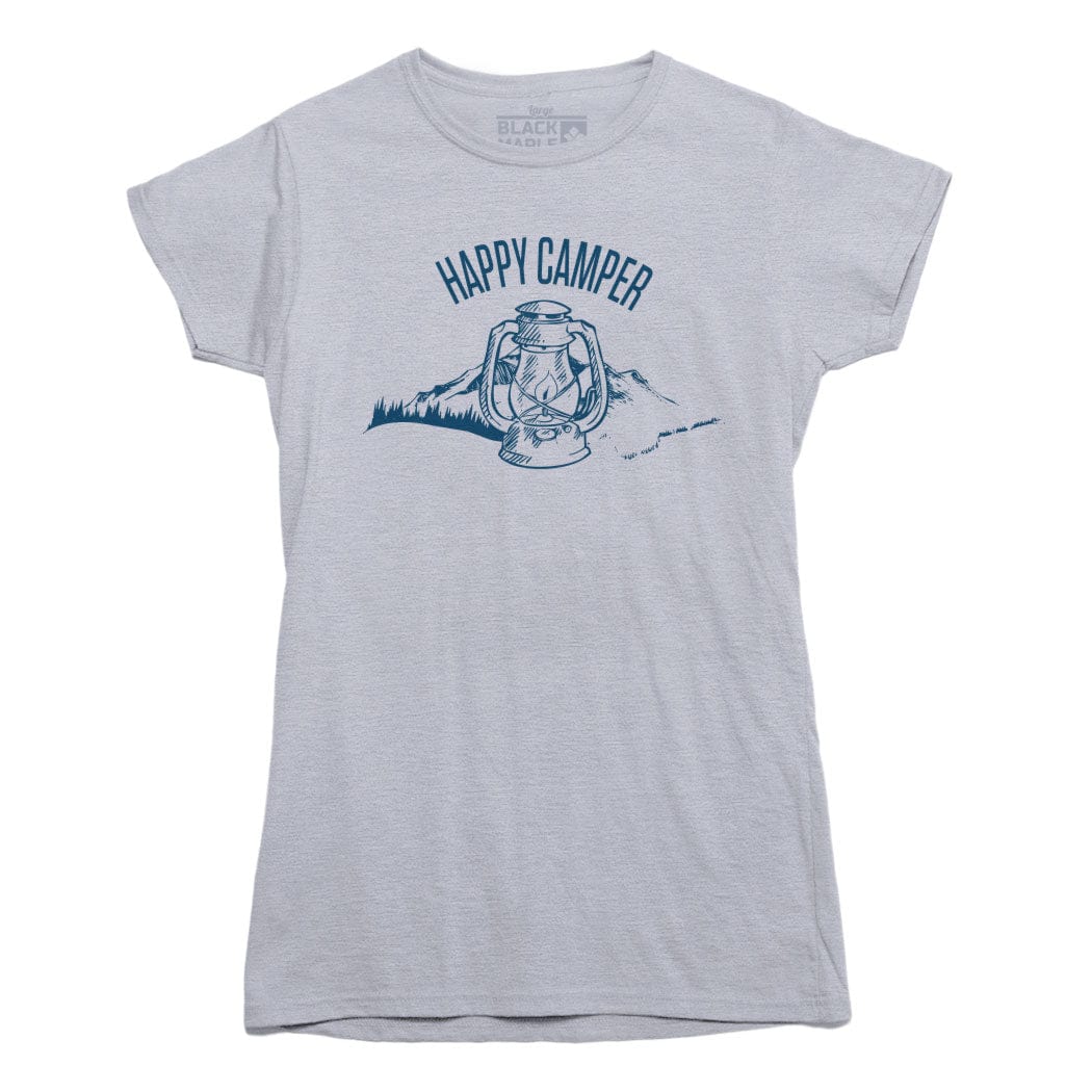 Happy Camper T-shirt