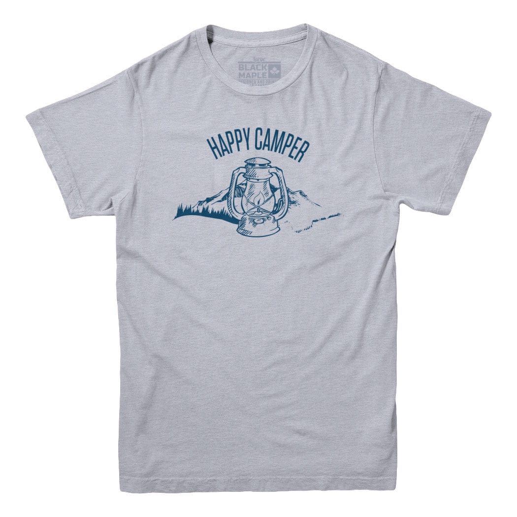 Happy Camper T-shirt