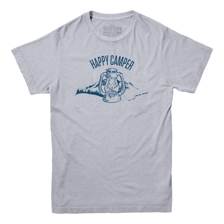 Happy Camper T-shirt