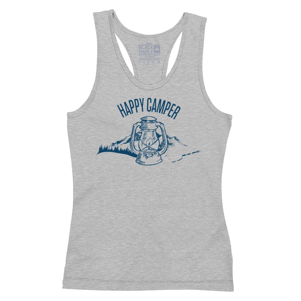 Happy Camper Tanktop