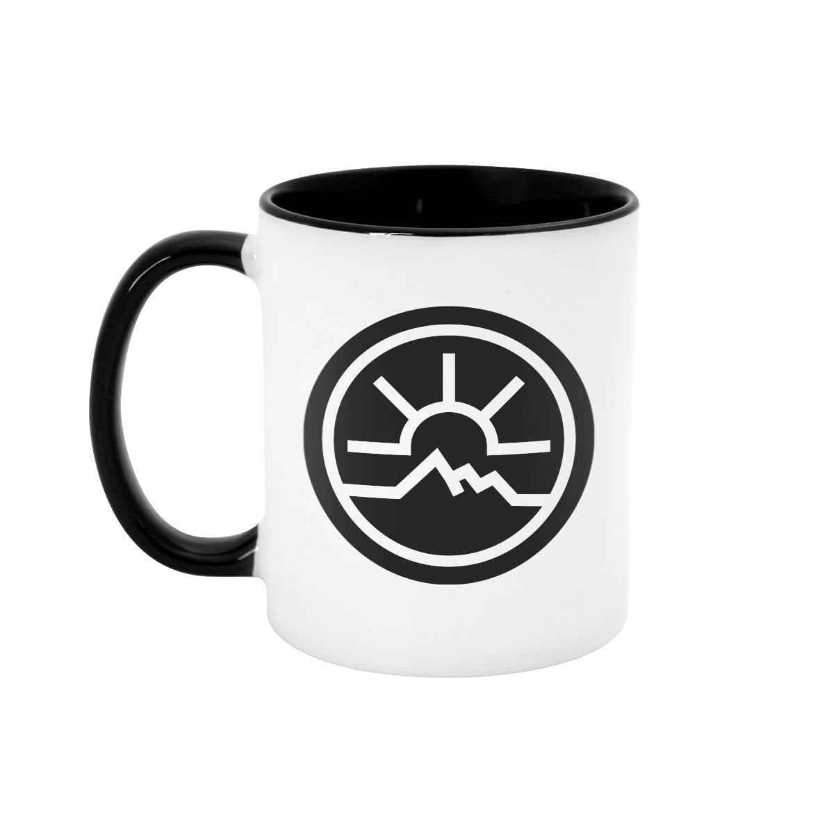 Heartland Icon Logo 11oz Mug