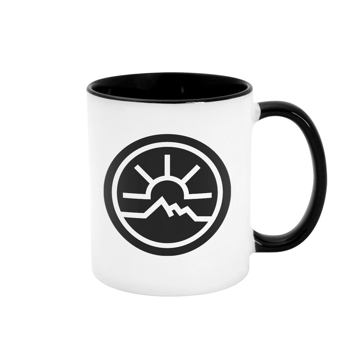 Heartland Icon Logo 11oz Mug