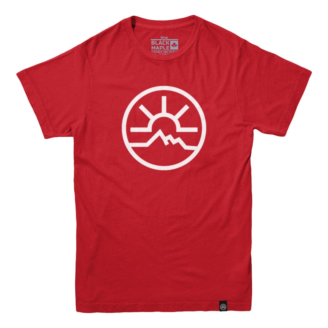 Heartland Icon Logo T-shirt