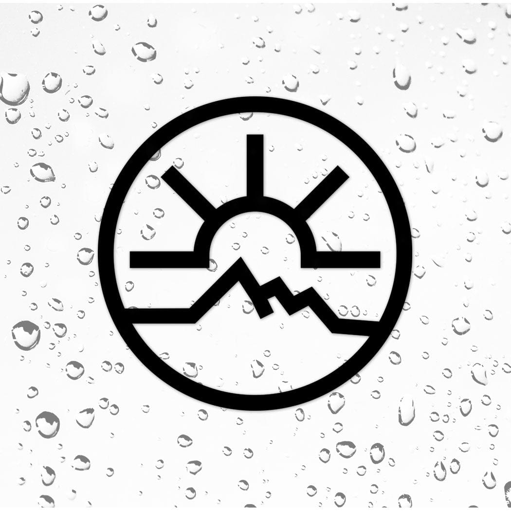 Heartland Icon Logo Vinyl Decal