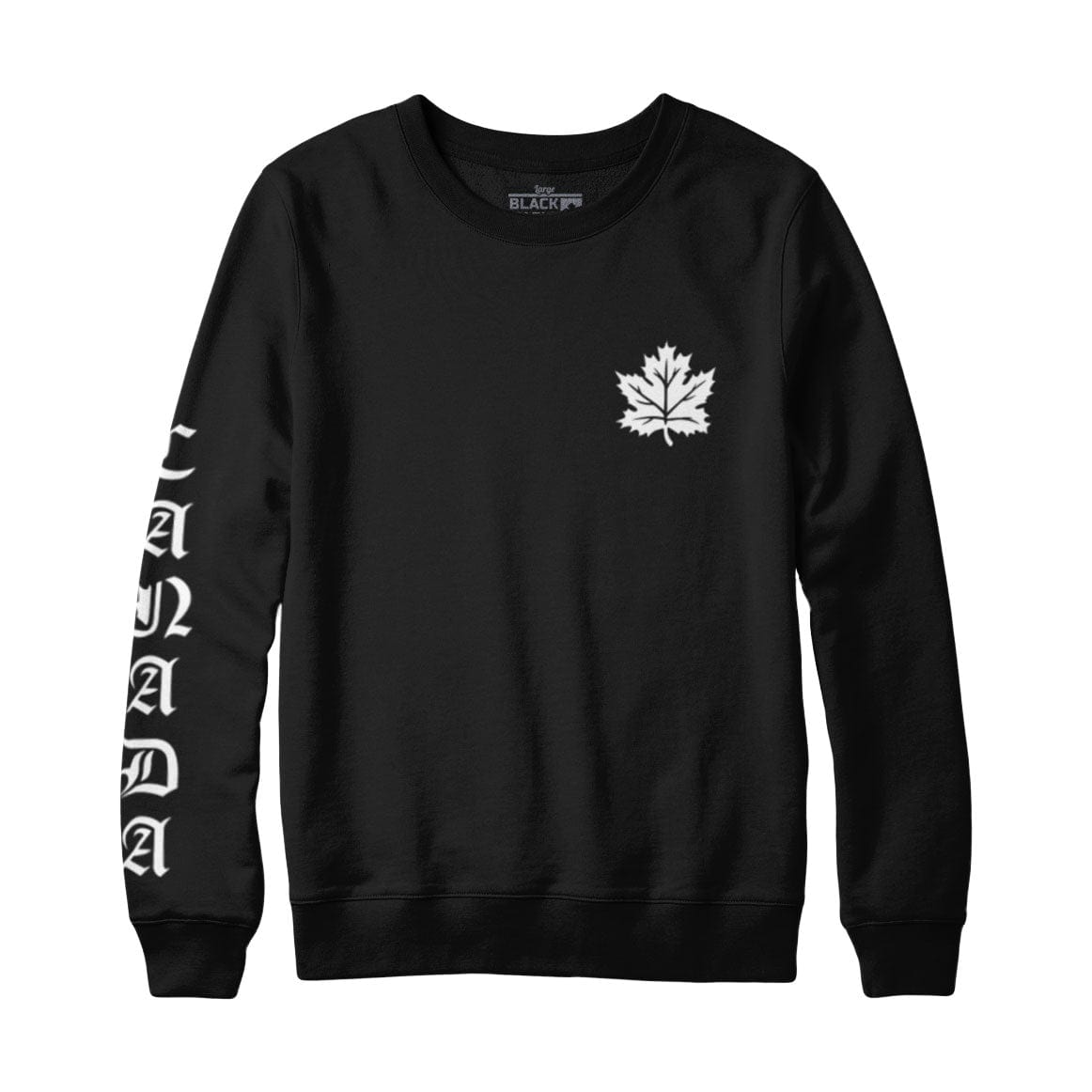 Herald Canada Sweatshirt Hoodie
