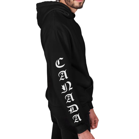 Herald Canada Sweatshirt Hoodie