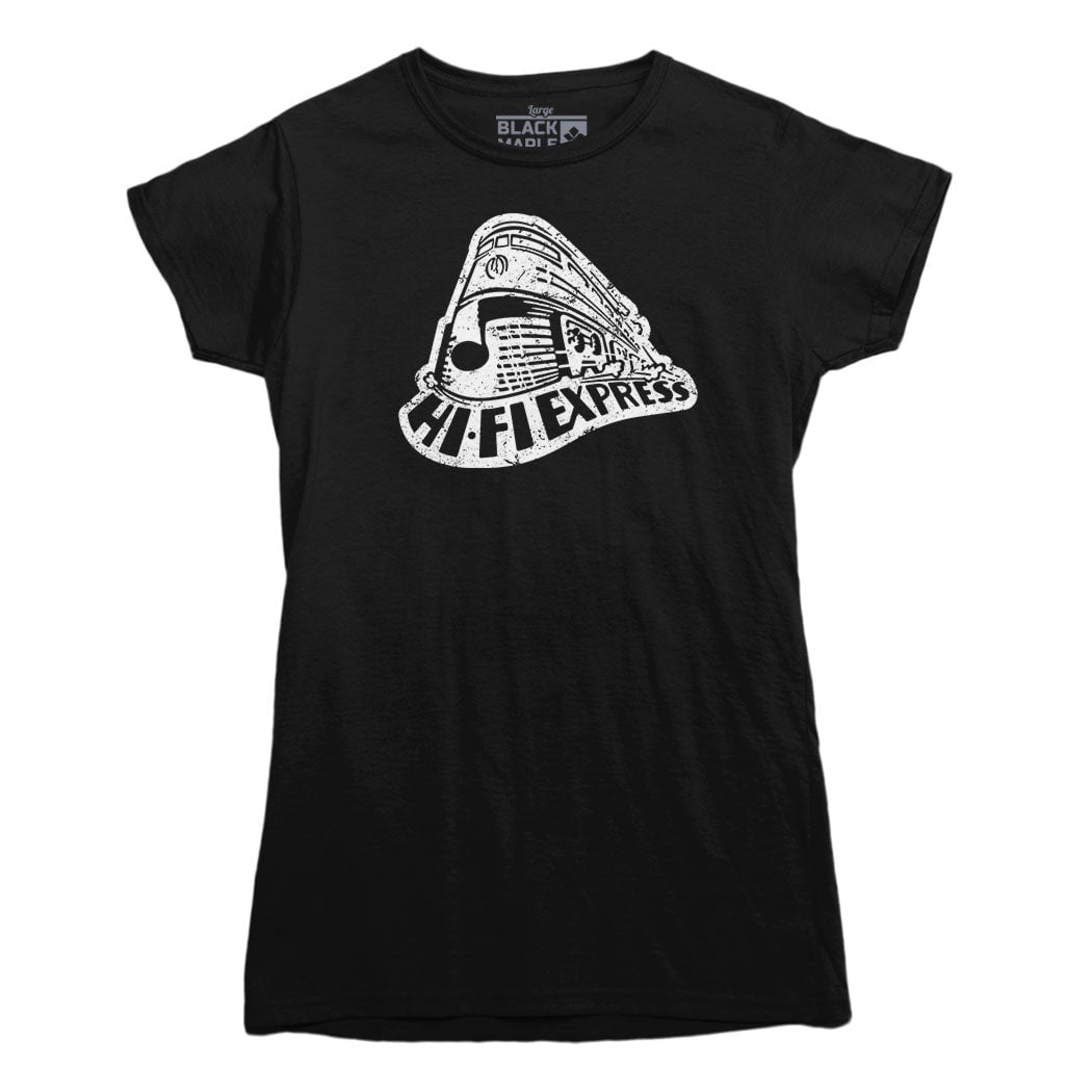 Hi-Fi Express T-shirt