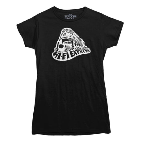 Hi-Fi Express T-shirt