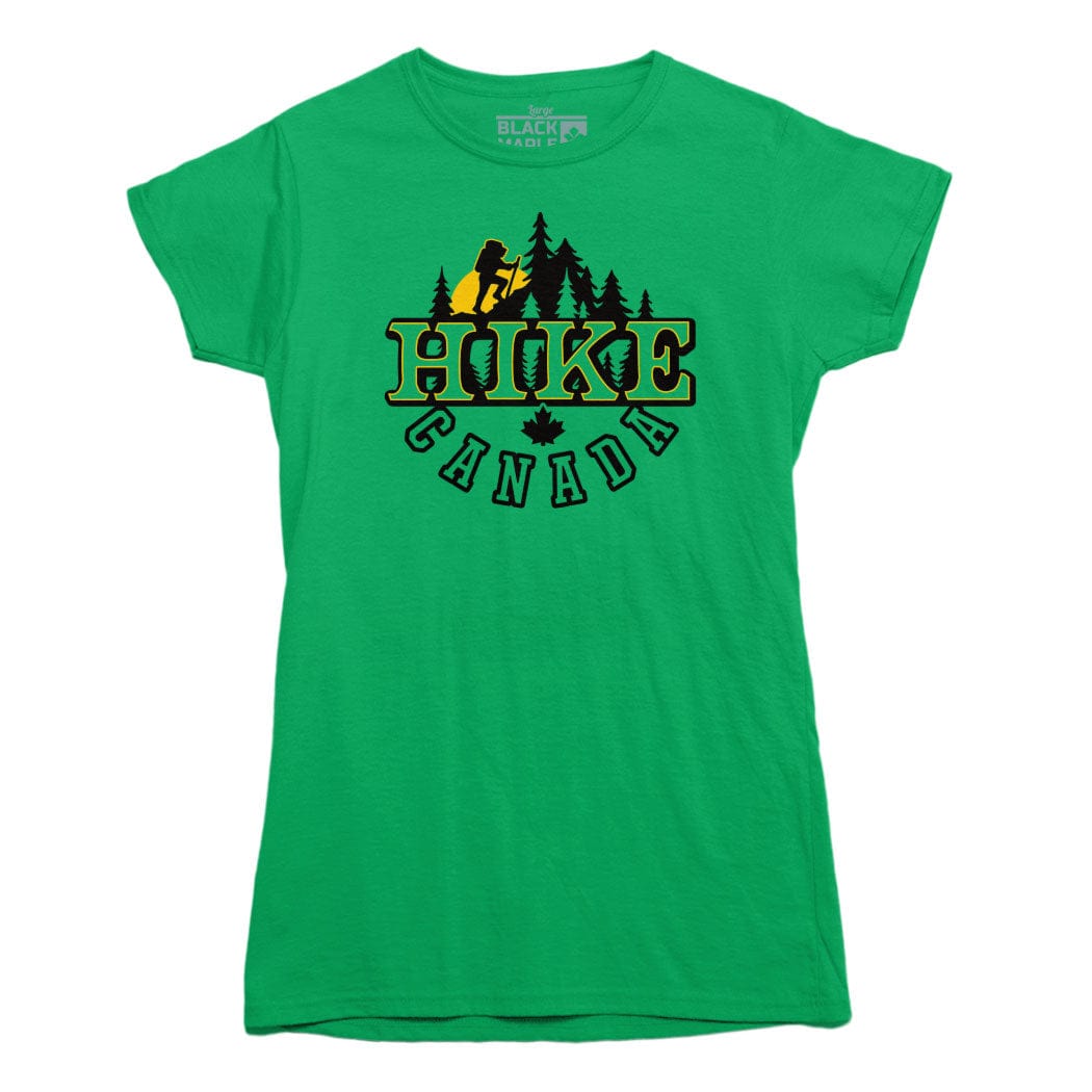 Hike Canada T-shirt