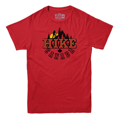 Hike Canada T-shirt
