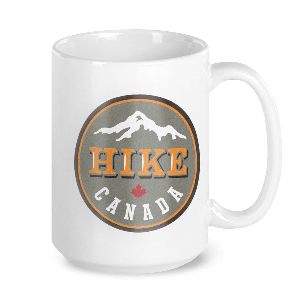 Hike Canada Mug