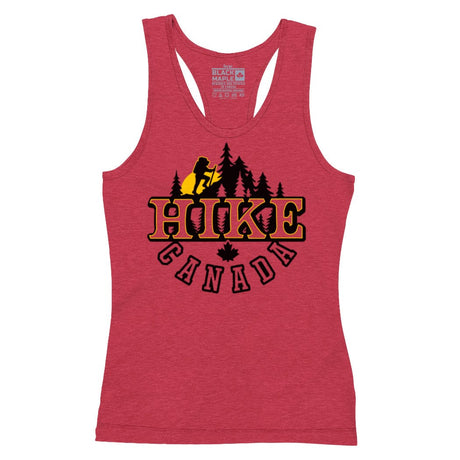 Hike Canada Women's Tanktop