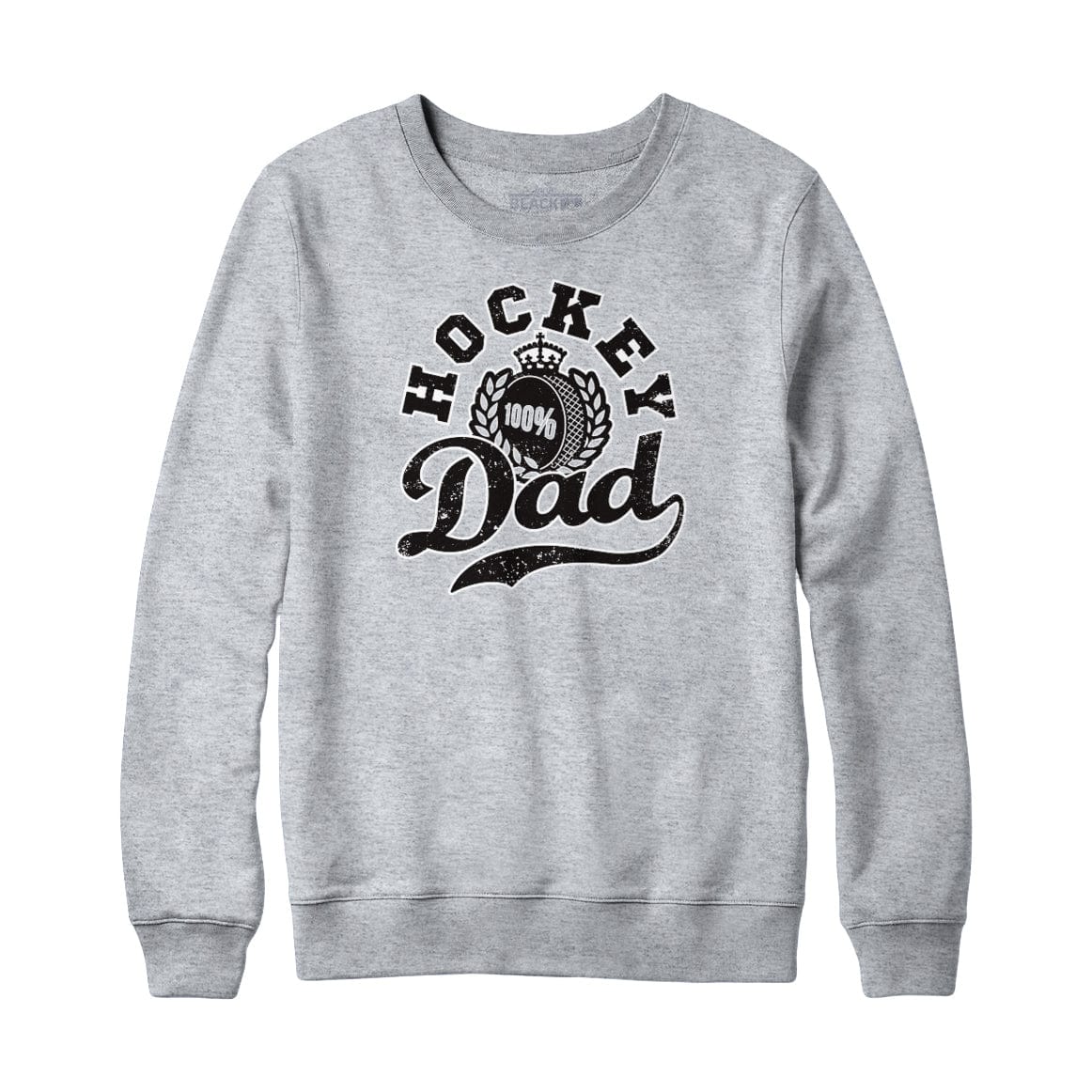 Hockey Dad Sweatshirt Hoodie