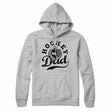 Hockey Dad ???Hoodie