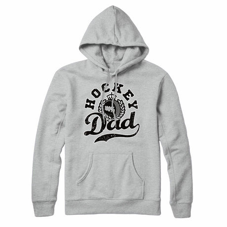 Hockey Dad ???Hoodie