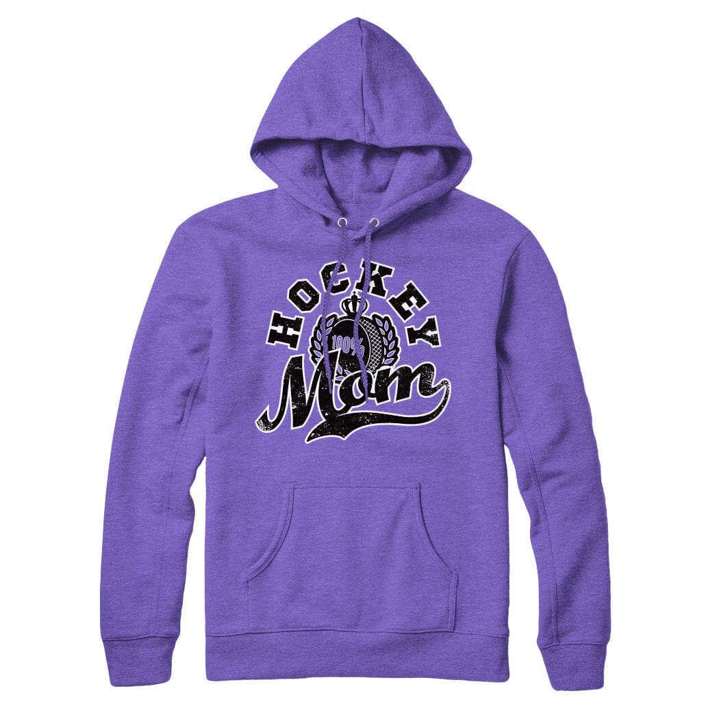 Hockey Mom Hoodie