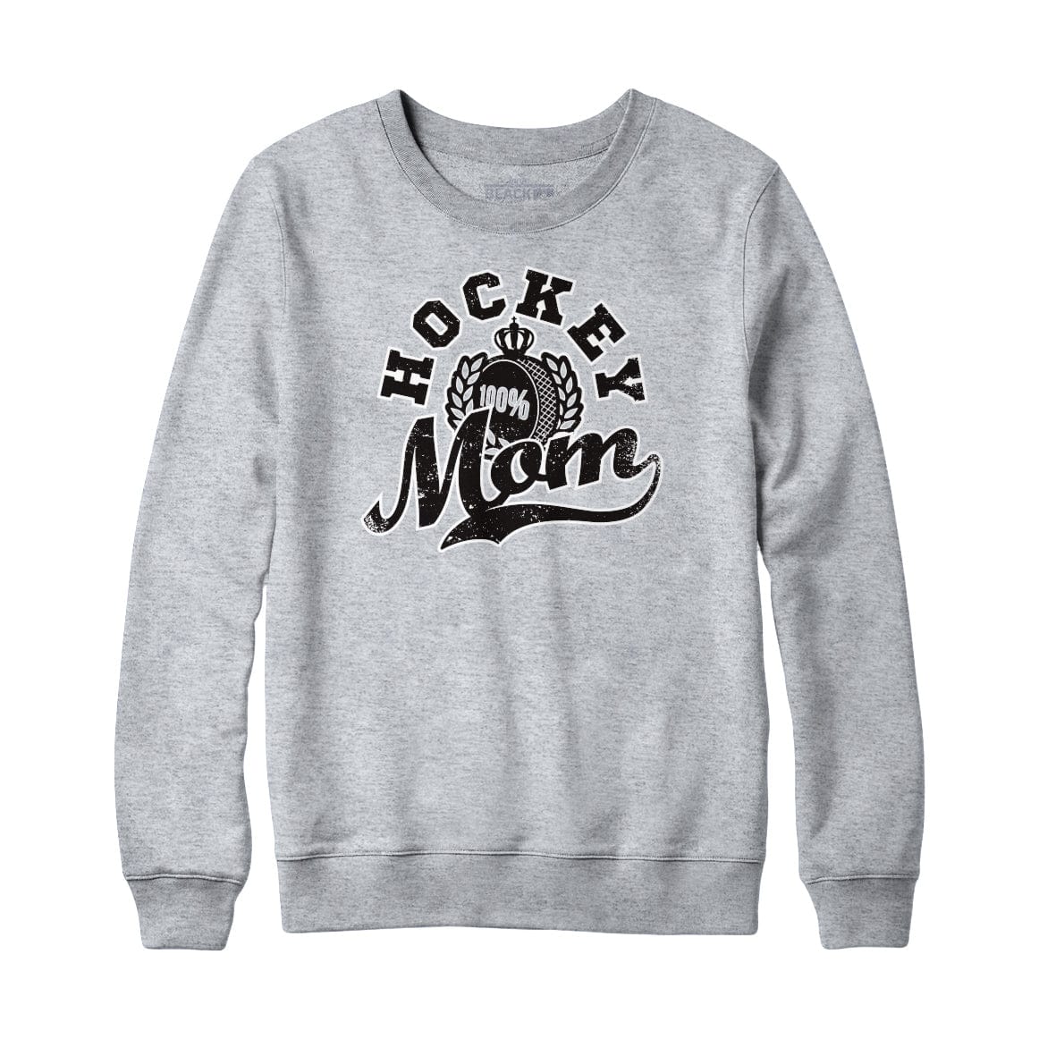 Hockey Mom Sweatshirt Hoodie