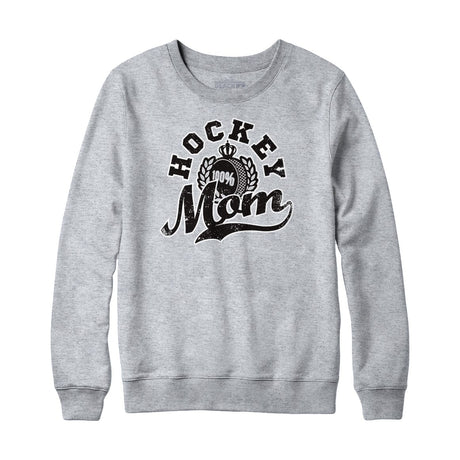 Hockey Mom Sweatshirt Hoodie