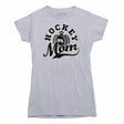 Hockey Mom ??Women's Scoop T-shirt