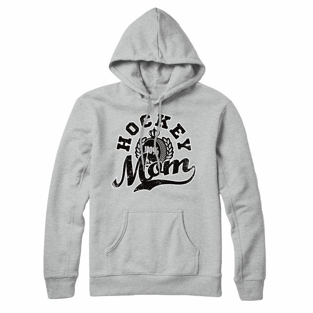 Hockey Mom Hoody