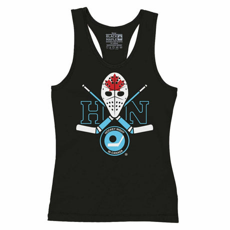 Hockey Night In Canada Women's Tank Top