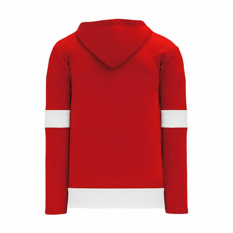 Hockey Night In Canada Detroit Laced Hoodie