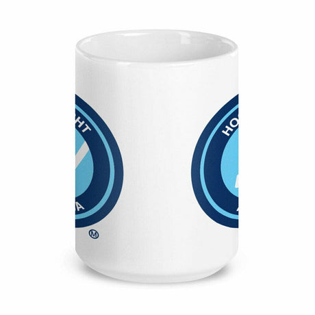 Retro Hockey Night In Canada 15oz Mug