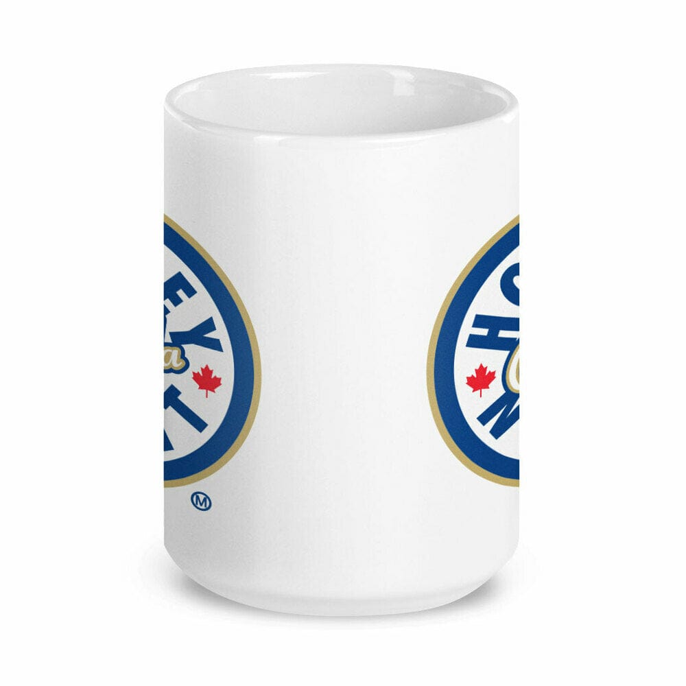 Hockey Night In Canada 15oz Mug