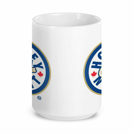 Hockey Night In Canada 15oz Mug