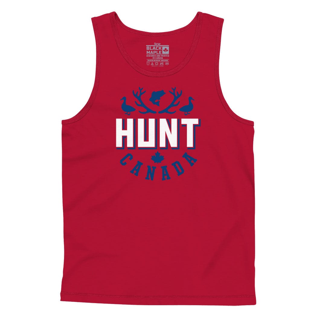 Hunt Canada Tanktop