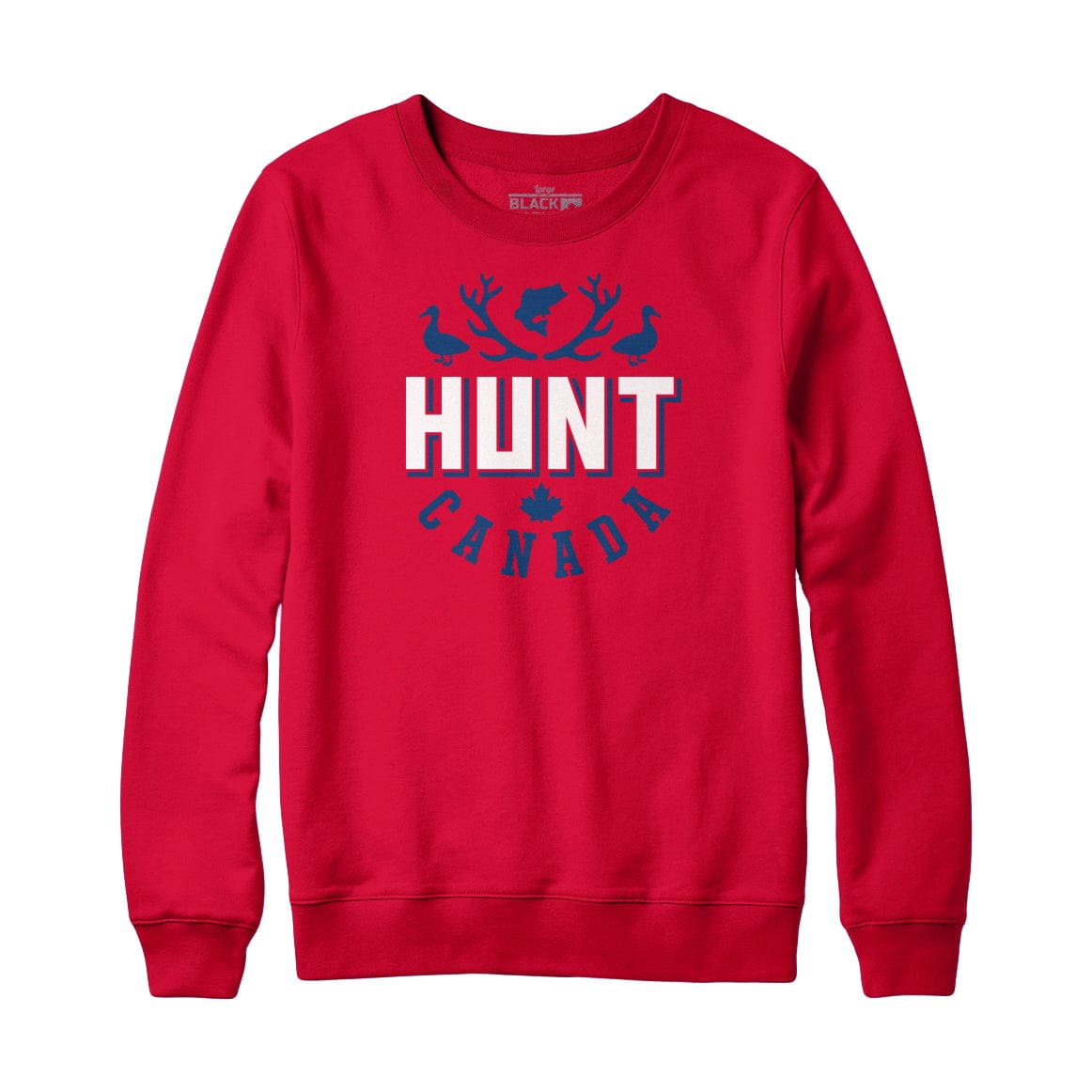 Hunt Canada Sweatshirt Hoodie
