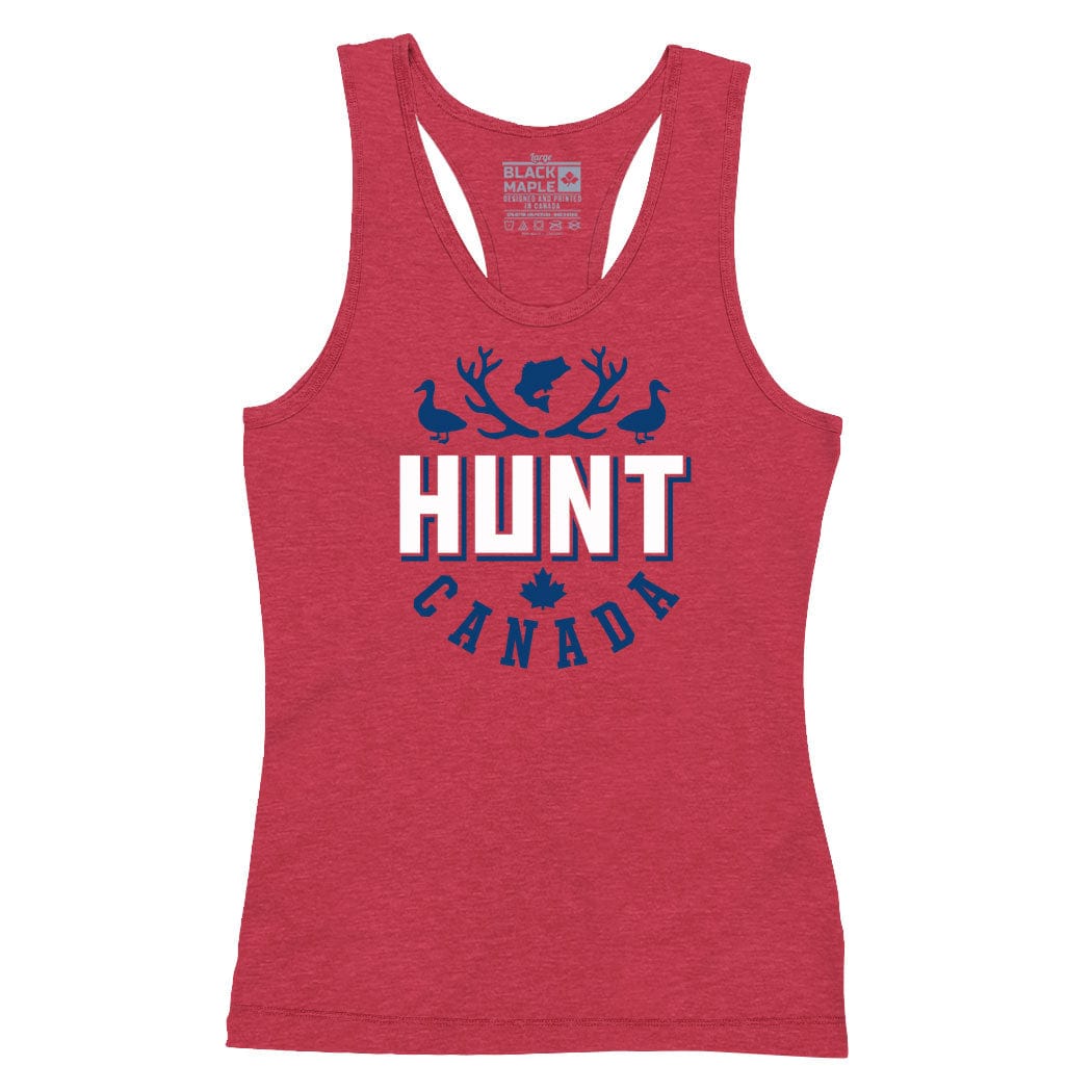 Hunt Canada Tanktop