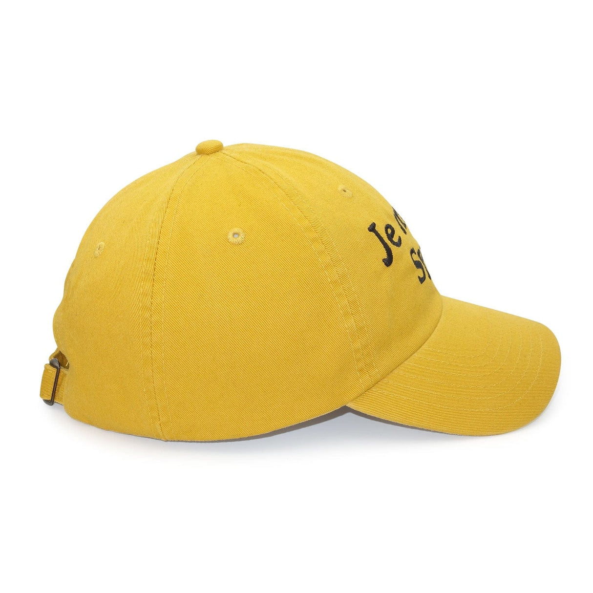 Je M'aple Syrup Dad Hat